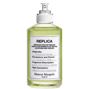 Туалетная вода REPLICA From the Garden 100 мл Maison Margiela