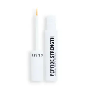 Сыворотка для бровей и ресниц Peptide Strength Lash & Brow Serum Revolution, 1 UD