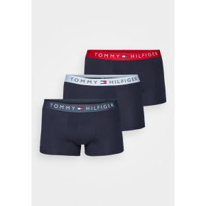 Брюки TRUNK 3 PACK Tommy Hilfiger, синий