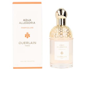 Духи Aqua allegoria pamplelune Guerlain, 75 мл