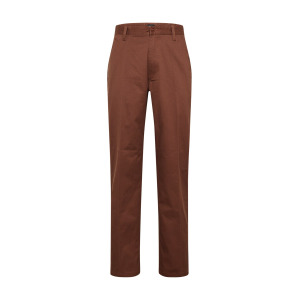 Брюки Brixton Loose fit Chino Pants CHOICE, цвет Chestnut brown