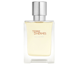 Духи Terre d’hermès eau givrée Hermès, 50 мл