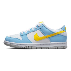 Nike Dunk Low Next Nature Homer Simpson (GS)