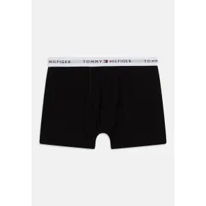 Трусы 2 PACK Tommy Hilfiger, черный