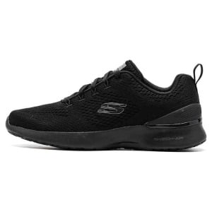 Мужские кроссовки Ultra Flex 3.0 Lifestyle с низким верхом черного цвета Skechers