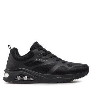 Кроссовки Skechers Tres-Air Uno-Revolution-Airy 183070/BBK Black, черный