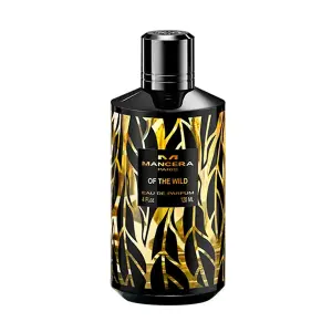 Унисекс парфюмированная вода Of The Wild Mancera Paris, 60 ml