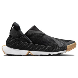 Nike Go FlyEase Black Gum Women's