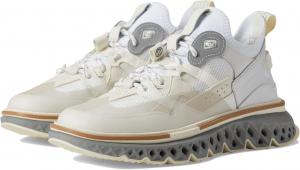 Кроссовки Cole Haan 5.Zerogrand Work Sneaker, цвет Optic White/Harbor Mist/Egret/Monument/Silver Reflective