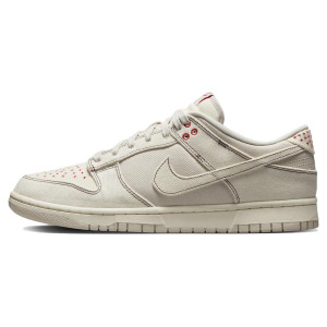 Nike Dunk Low Light Orewood Brown Сашико