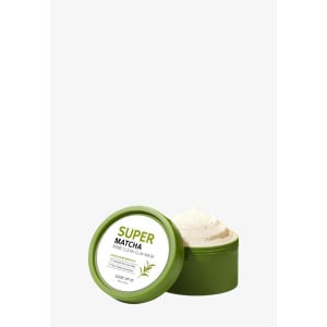 Маска для лица Super Matcha Pore Clean Clay Mask SOME BY MI