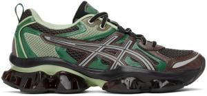 Gel Quantum Kinetic Asics CDEK.Shopping