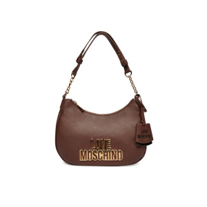 Сумка LOVE MOSCHINO JC4335PP0LKO0301, коричневый