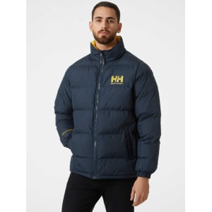 Куртка Helly Hansen HH URBAN REVERSIBLE, синий