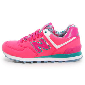 Женские кроссовки New Balance NB 574