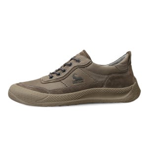 Кроссовки мужские Lifestyle Shoes Men Low-Top Beck, серый