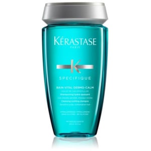 Шампунь Specifique Bain Vital Dermo-Calm Champú Anti-irritación Kerastase, 250