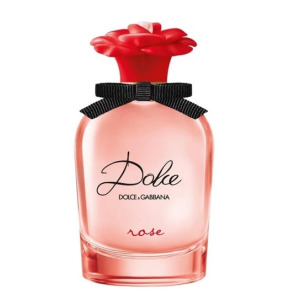 Туалетная вода для женщин, 75 мл Dolce & Gabbana, Dolce Rose