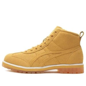 Кроссовки rinkan boot pf Onitsuka Tiger, желтый