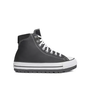 Тканевые кроссовки Chuck Tylor Citytrek Converse, черный