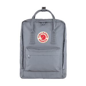 Рюкзак унисекс Fjallraven Kanken, 16л