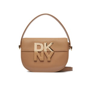 Сумочка Dkny, коричневый