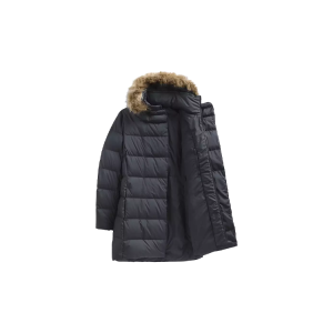 THE NORTH FACE Женская куртка, цвет Gray/Blue