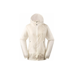 THE NORTH FACE Женская куртка, цвет White