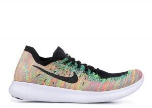 Nike FREE RN FLYKNIT 2017 BLUE LAGOON CDEK.Shopping