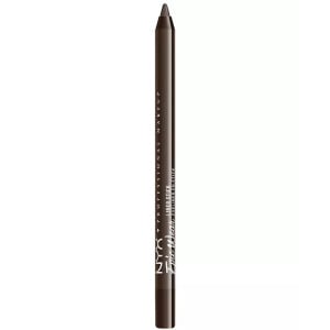 Стойкая подводка для глаз Epic Wear Liner Stick Nyx Professional Makeup, цвет 7 Deepest Brown (chocolate)