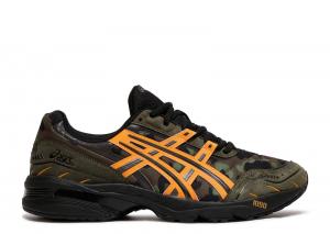 ASICS Bape X Gel 1090 Camo CDEK.Shopping