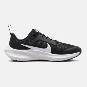 Детские кроссовки Air Zoom Pegasus 40 GS Nike, белый