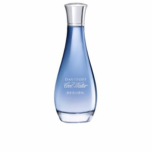 Духи Cool water woman reborn Davidoff, 100 мл