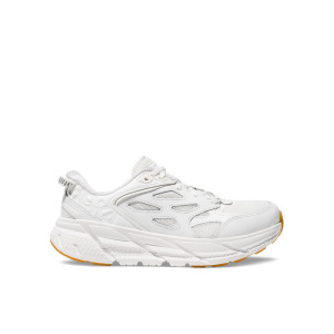 Кроссовки Hoka W'S Clifton L Athletics 1160050-WWH Blanco, белый