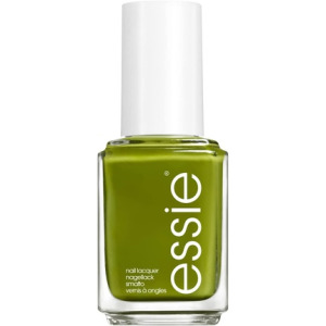 Лак для ногтей с кремовым финишем №823 Willow In The Wind Green 13,5 мл, Essie