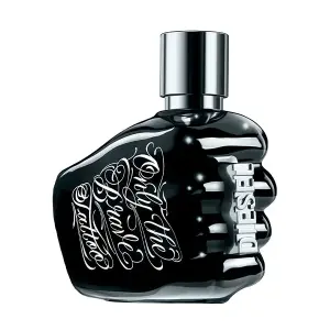 Туалетная вода для мужчин Only The Brave Tattoo Diesel, 200 ml