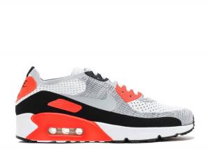 Air max flyknit infrared clearance