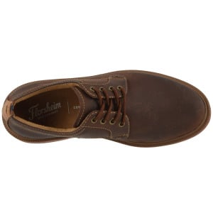 Оксфорды Florsheim Kids Supacush Plain Toe Ox, Jr. (Toddler/Little Kid/Big Kid)