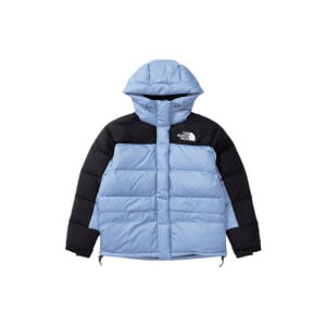 THE NORTH FACE Женский пуховик, цвет Blue