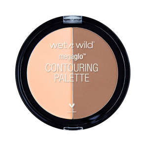 Палетка для контуринга Megaglo 1 шт Wet N Wild