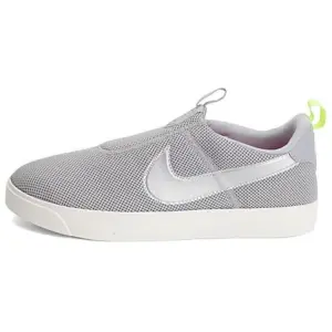 Кроссовки Nike Court Royale Skateboarding Shoes Men Low-top Gray, серый