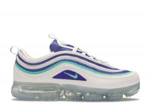 Nike AIR VAPORMAX 97 GS WHITE INDIGO BURST