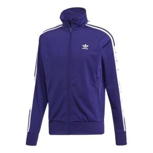 Adidas iconic track jacket deals