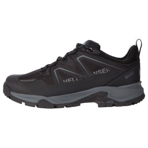 Треккинговые ботинки Helly Hansen Cascade Low Helly Tech, черный