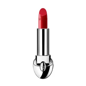 Персонализируемая атласная помада Rouge G Guerlain, Nº918