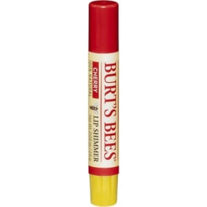 Shimmer Lip Shimmer Cherry для женщин 2,67 мл, Burt'S Bees