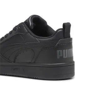 Кроссовки PUMA "Кроссовки Rebound V6 Lo Youth", черный