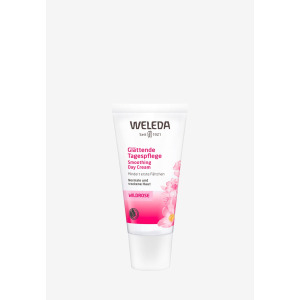 Дневной крем Wild Rose Smoothing Day Cream Weleda