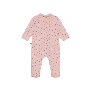 Пижамы Petit Bateau, розовый