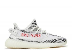 Yeezy 300 zebra top